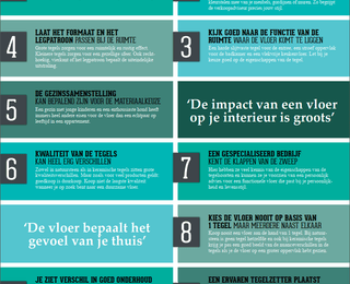 10 tips afbeelding
