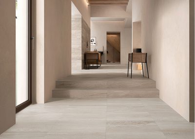 Nuovo Travertine Classico Ivory 1