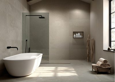 Terra Stone greige 2