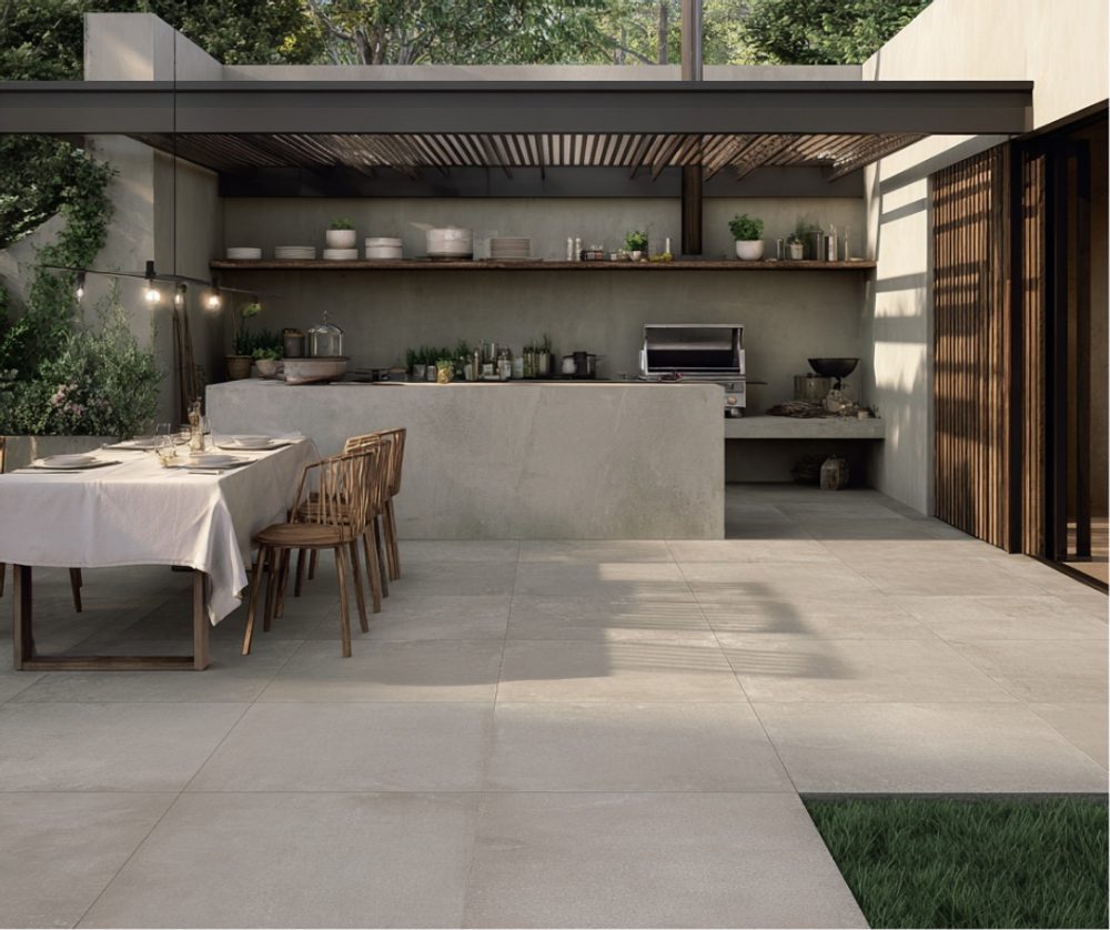 Terranova Grey 1
