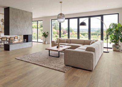 Chestnut glow plank 2