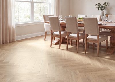 Amandor Smooth visgraat 2