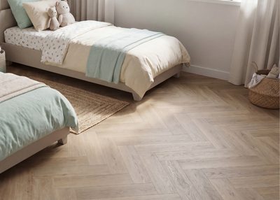 Bellaro Natural visgraat