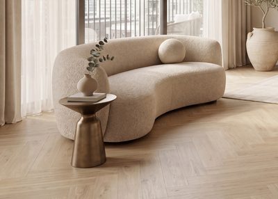 Vanilla oak visgraat 3