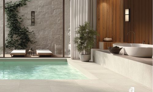 Terra Stone Cream 1