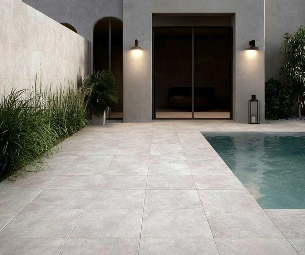 Materia grey