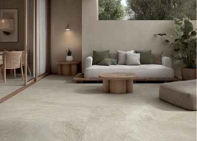 Quarzia beige