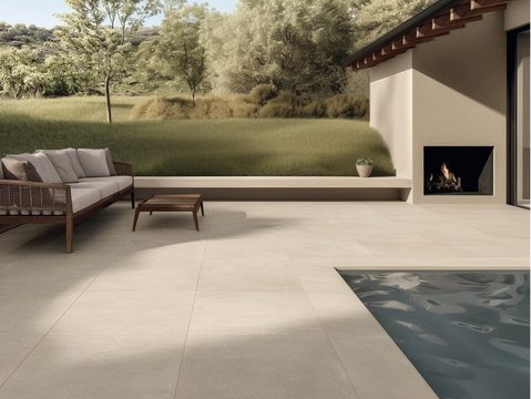 Urban stone cream