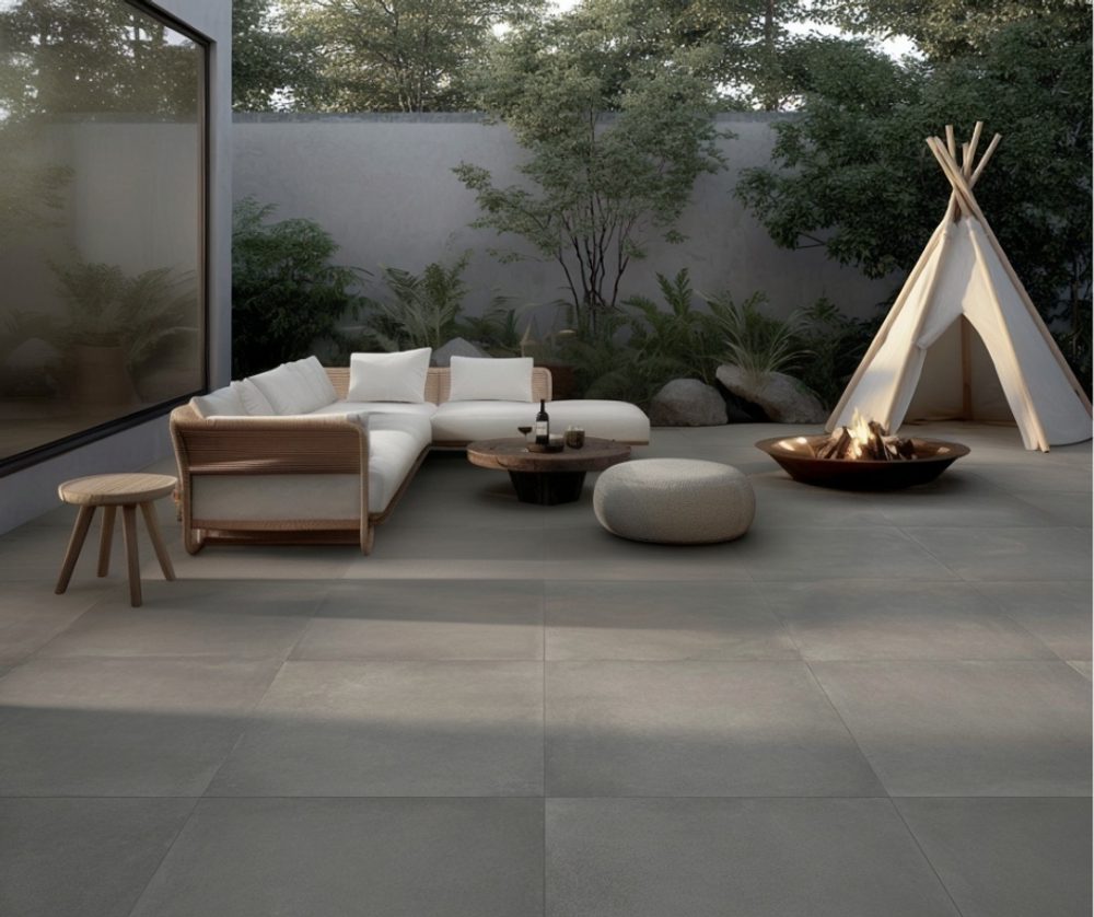 Urban stone grey