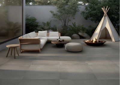 Urban stone grey