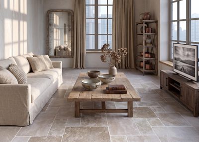 New provence beige nieuw 1