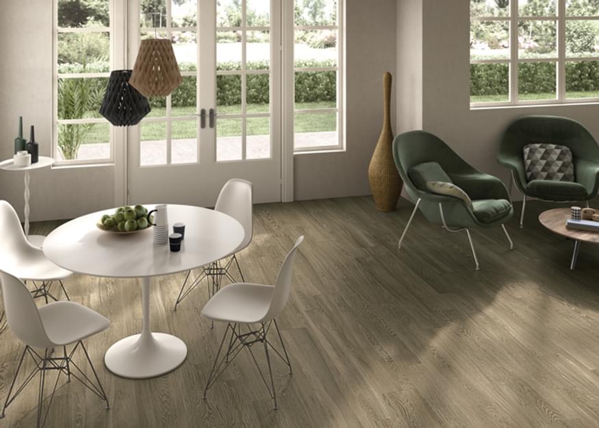 AMB 01 Steam Wood Dove Gray TO CERDISA HR