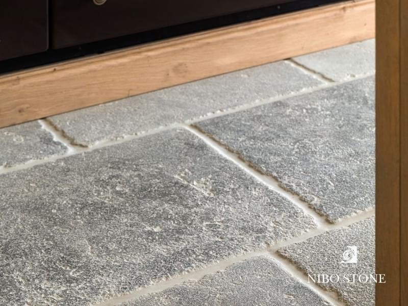 1071001 Chateau de Versailles Gris banen 2