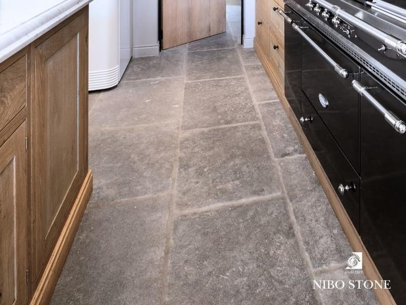 1071001 Chateau de Versailles Gris banen 3