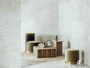 Artistic white