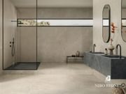 Nibo Calcaire Beige