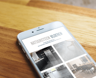 lookbook natuursteen Nibo Stone