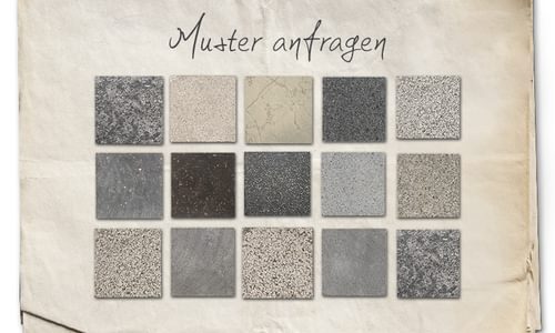 Compositie  Muster Anfragen