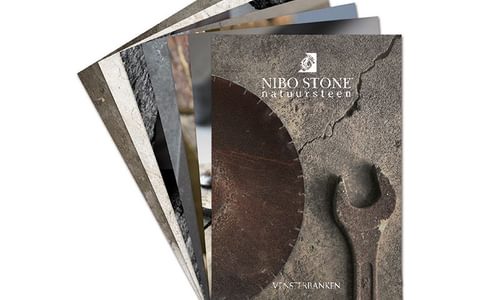 Vensterbankenbrochure