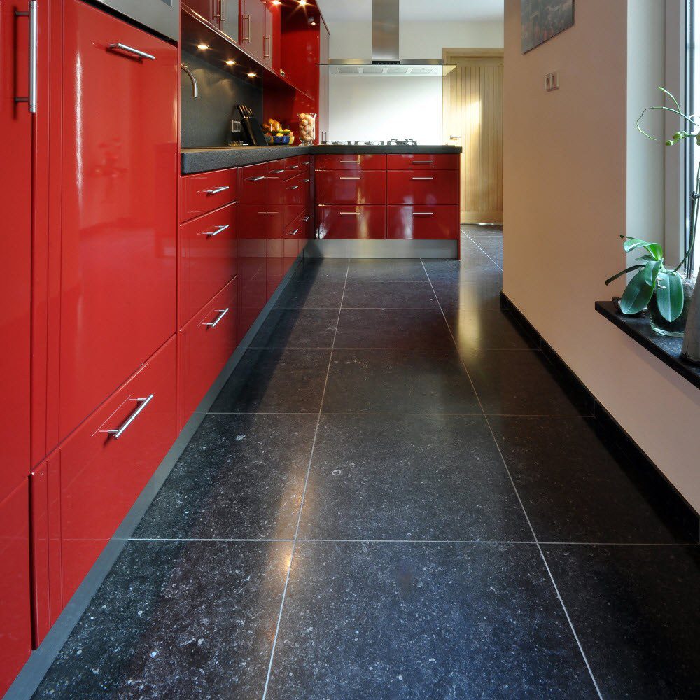 Hardsteen nibo stone 6