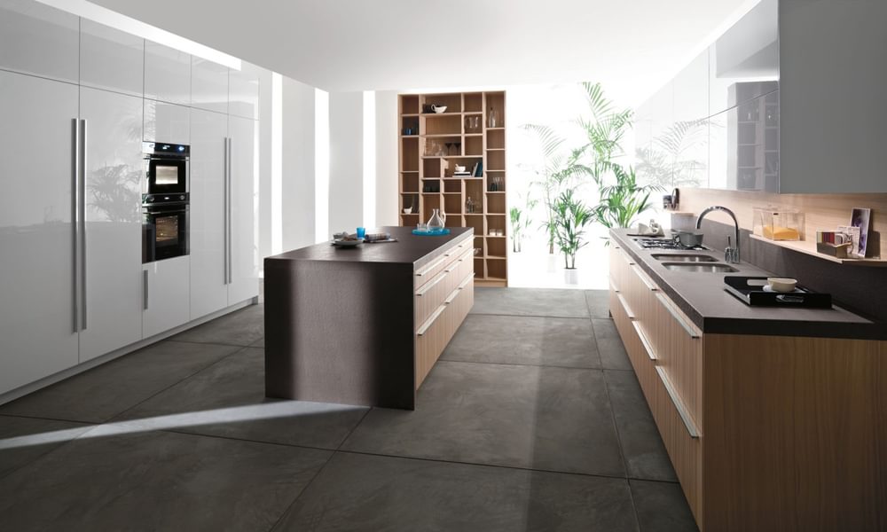 Betonlook tegels keramisch Nibo Stone 11