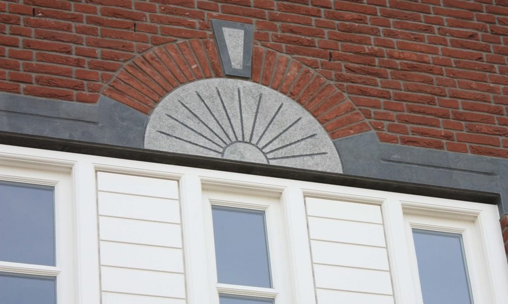 Nibostone maatwerk in natuursteen 1