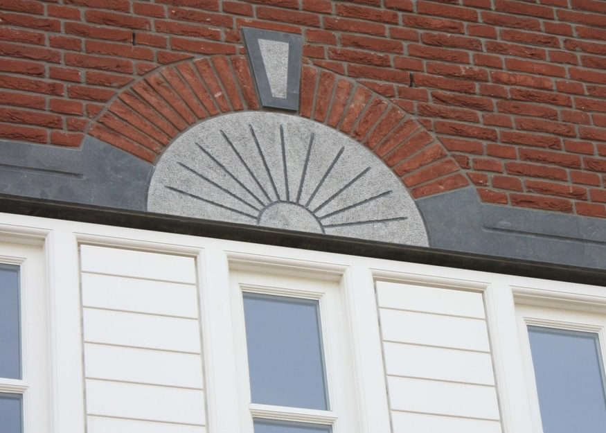 Nibostone maatwerk in natuursteen 1