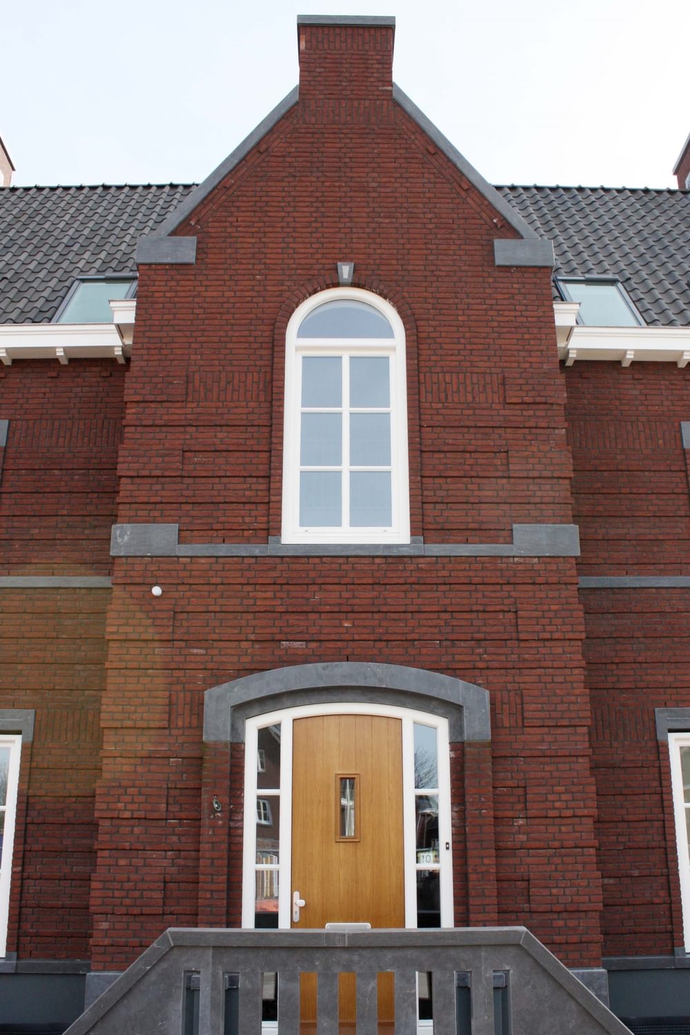 Nibostone maatwerk in natuursteen 10