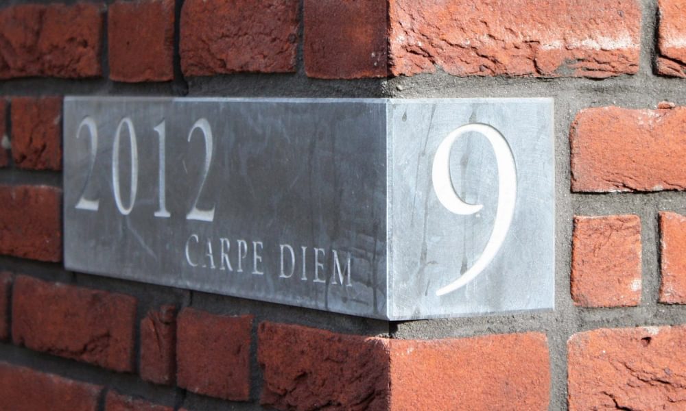 Nibostone maatwerk in natuursteen 11