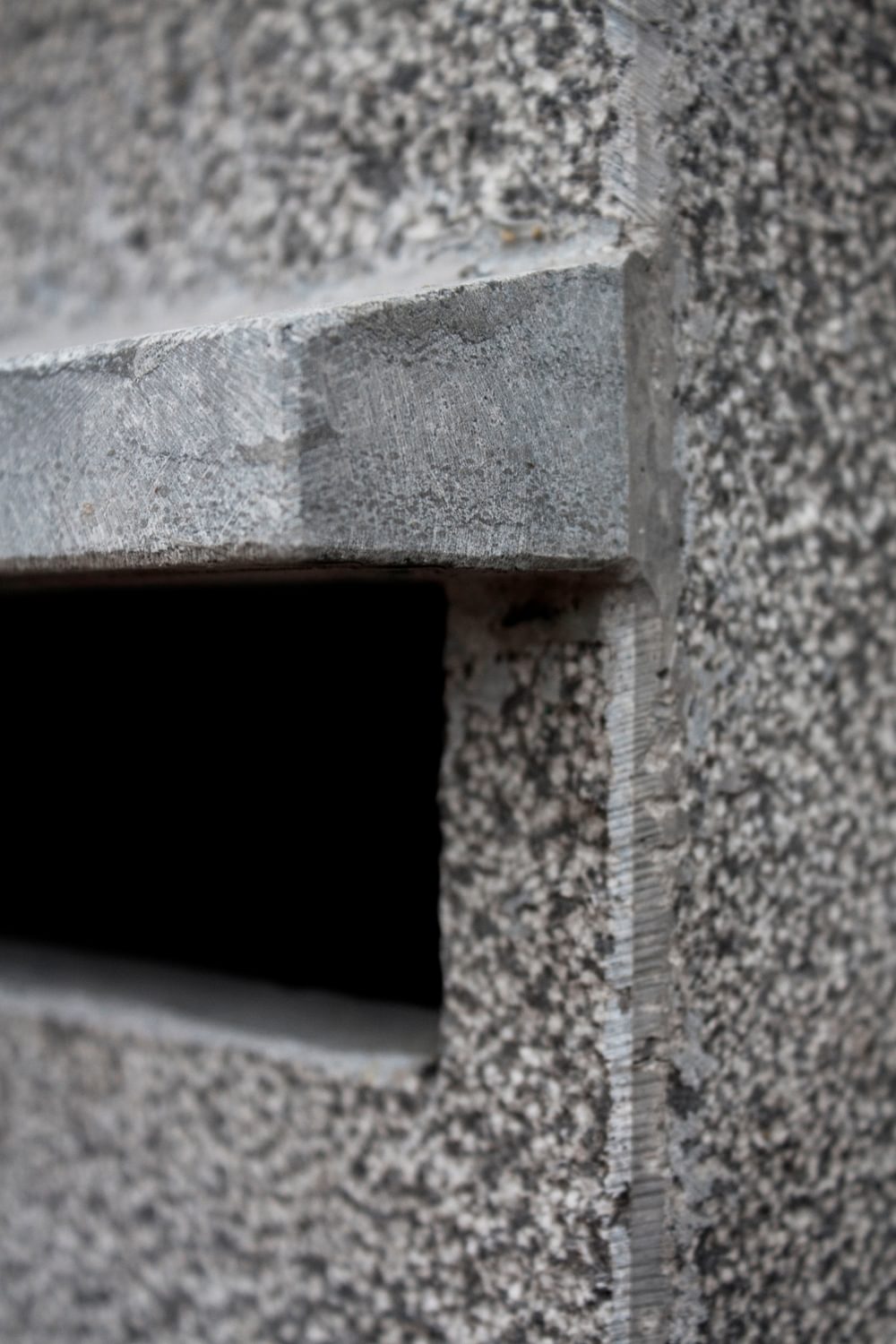 Nibostone maatwerk in natuursteen 12