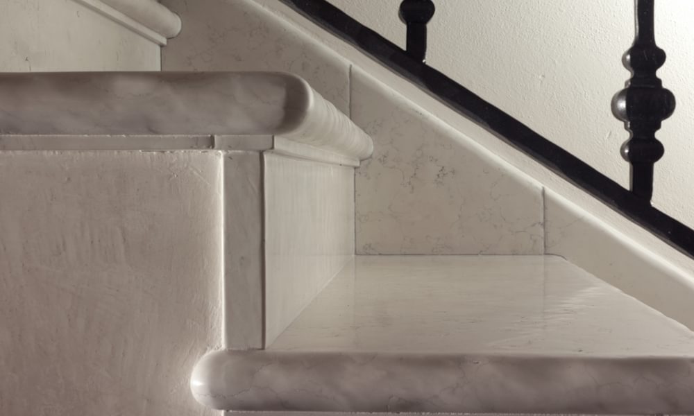 Nibostone maatwerk in natuursteen 14