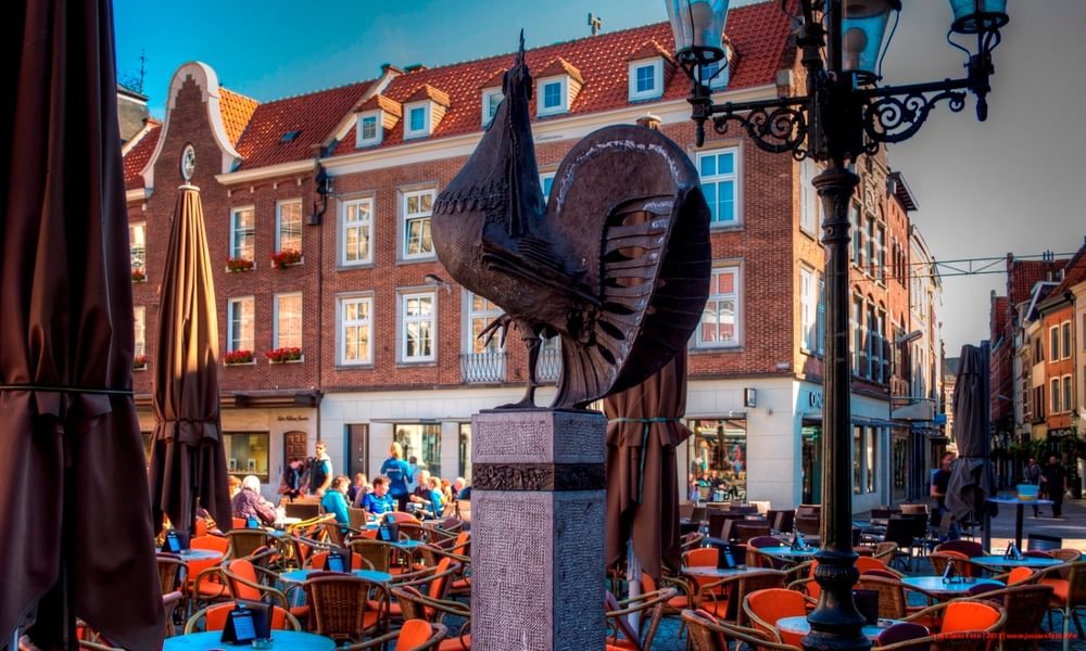 Nibostone maatwerk in natuursteen 2