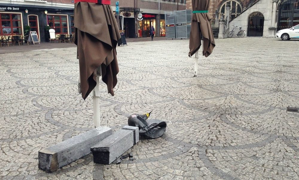 Nibostone maatwerk in natuursteen 3