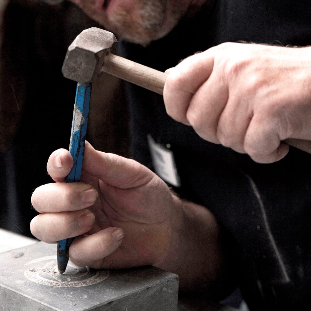 Nibostone maatwerk in natuursteen 5