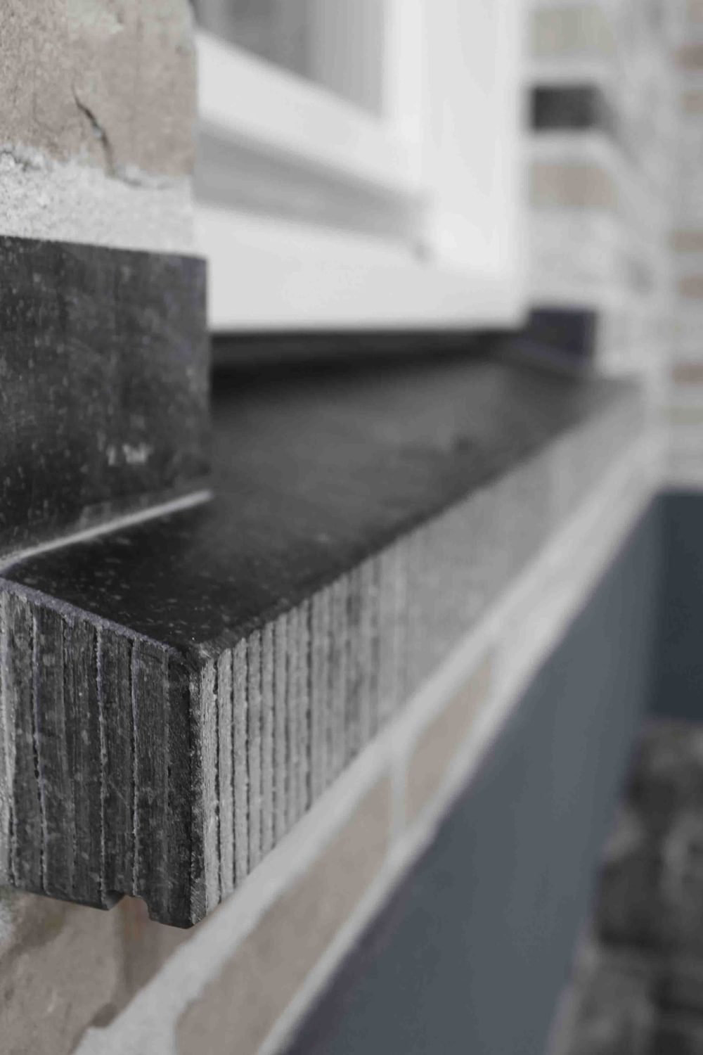 Nibostone maatwerk in natuursteen 6