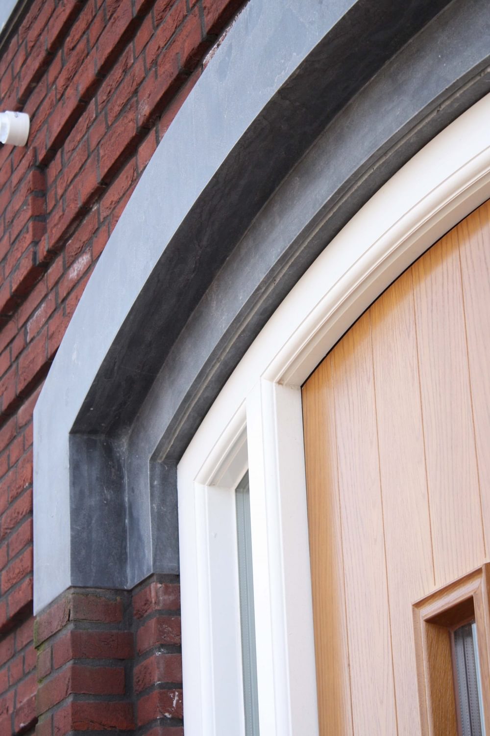 Nibostone maatwerk in natuursteen 7