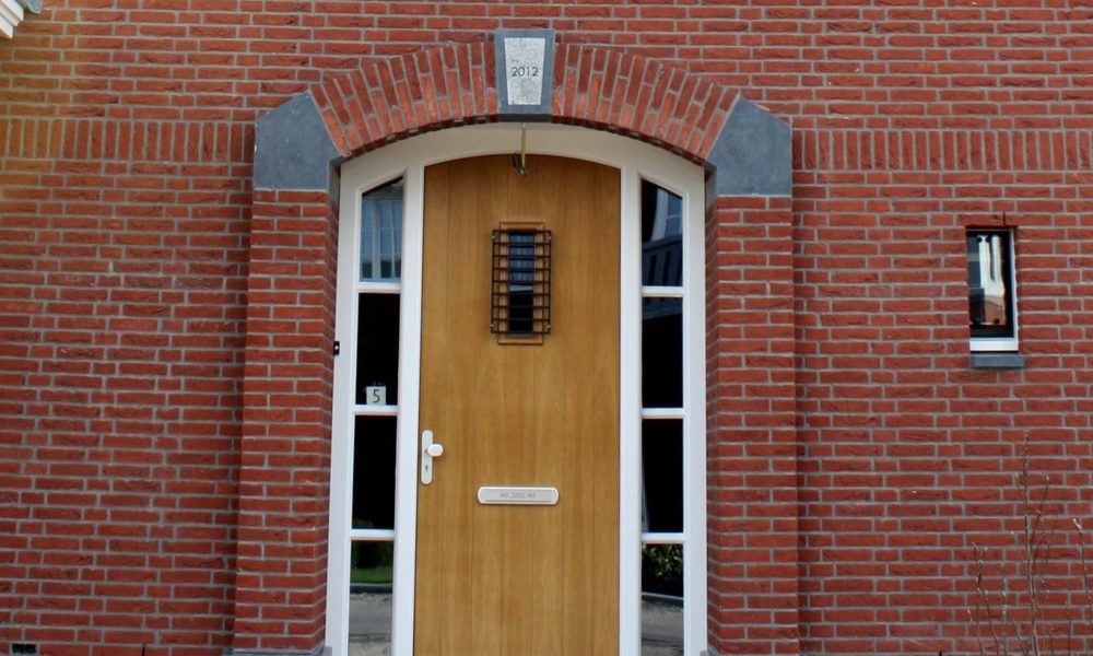 Nibostone maatwerk in natuursteen 9