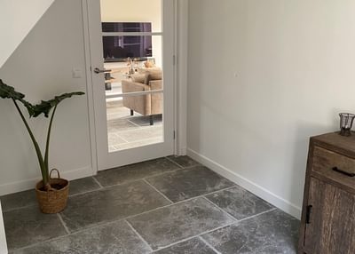 Castle Stone Gris 1