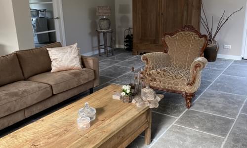 Castle Stone Gris