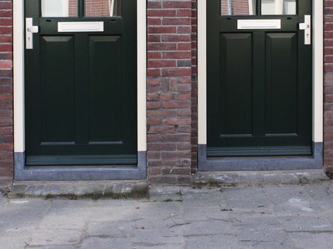 Renovatiedorpel 1