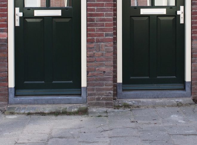 Renovatiedorpel 1