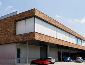 Natuursteenstrips Welsi Venlo