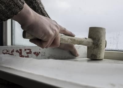 Nibo Stone Aanbrengen 2