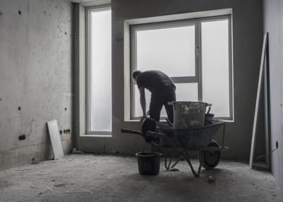 Vensterbank Aanbrengen Nibo Stone 2