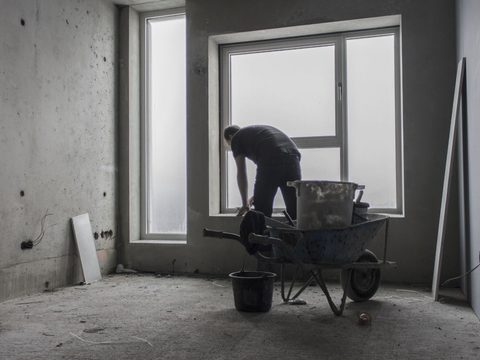 Vensterbank Aanbrengen Nibo Stone 2