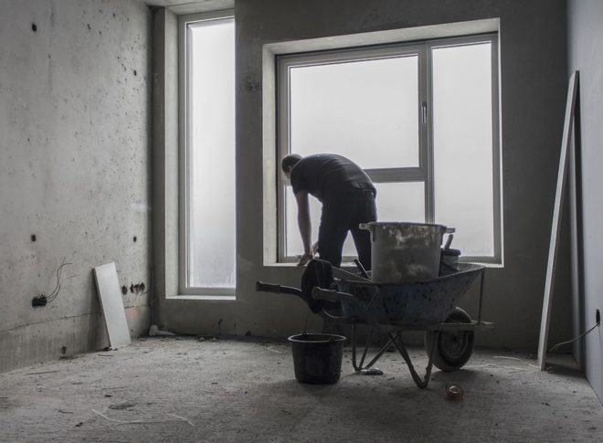Vensterbank Aanbrengen Nibo Stone 2
