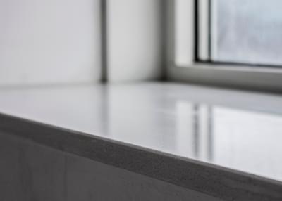 Nibo  Bianco  C Composiet