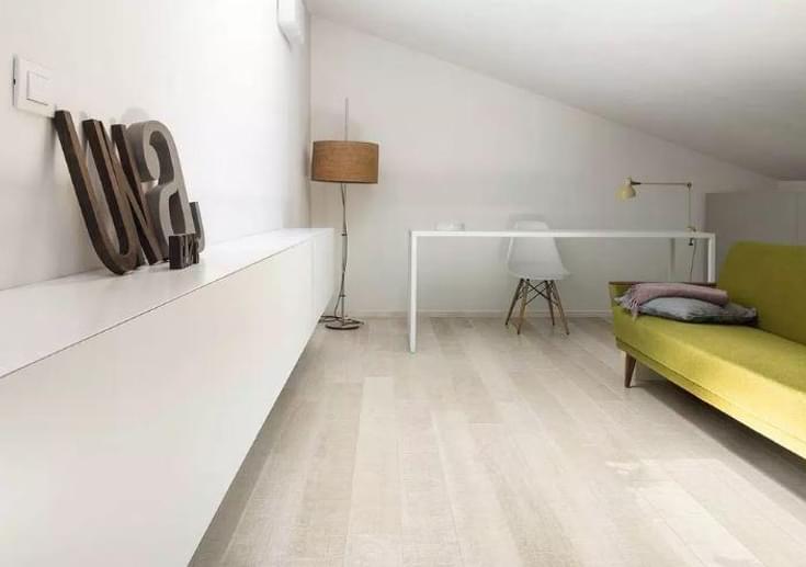 Florim Wooden Tile Creative Design 120x20cm