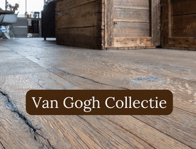Van Gogh Collectie header