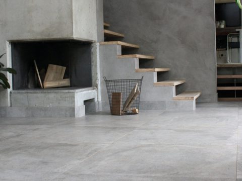 Loaf Grigio De Eenvoud Nibo Stone 1500 900